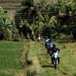 Bali Dirt Bike Motor Cross rice field, jungle and beach track - Summary: Who should consider this Bali dirt bike tour?