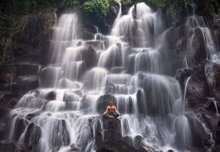 Bali: Discover Paradise Waterfalls - Who Should Consider This Tour?