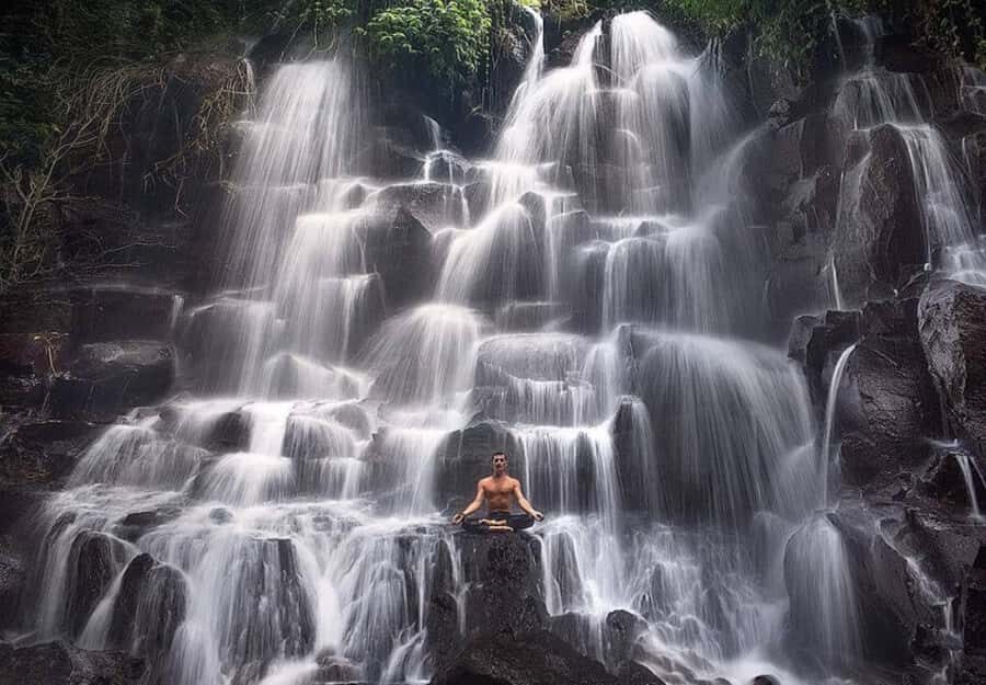 Bali: Discover Paradise Waterfalls - Who Should Consider This Tour?