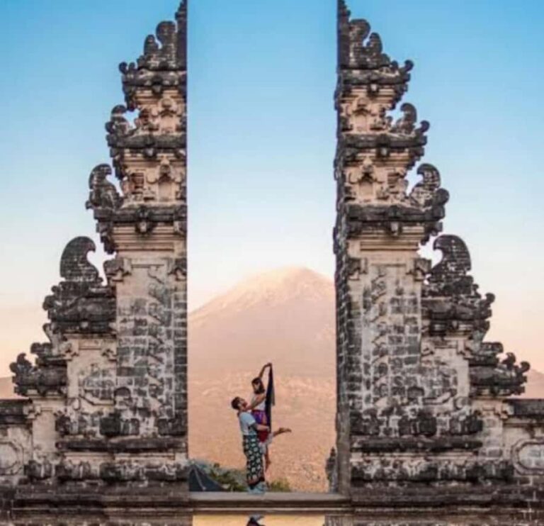 Bali: east bali tour with private driver - Discovering East Bali’s Best with a Private Driver