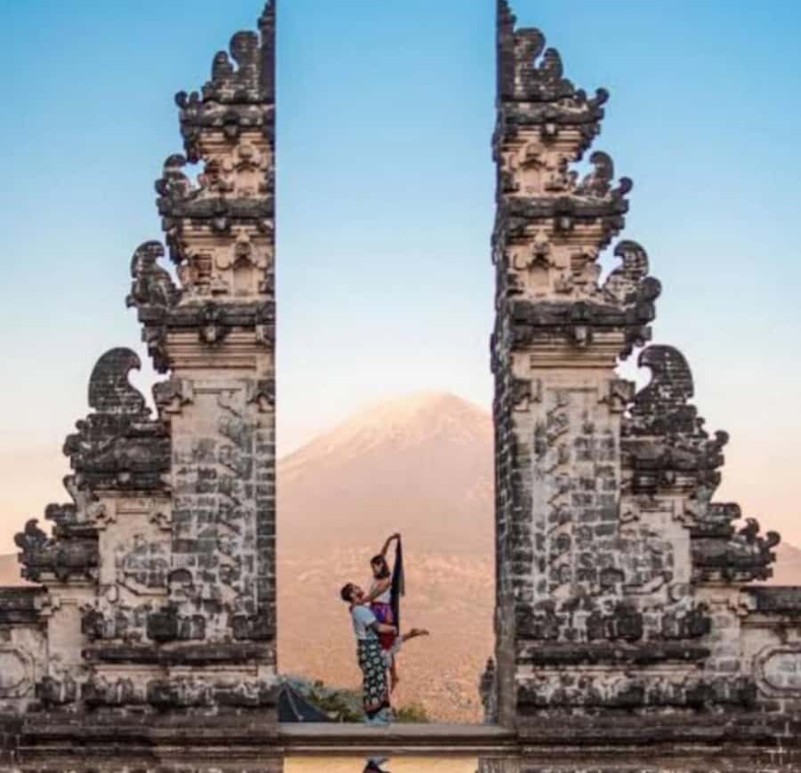 Bali: east bali tour with private driver - Discovering East Bali’s Best with a Private Driver