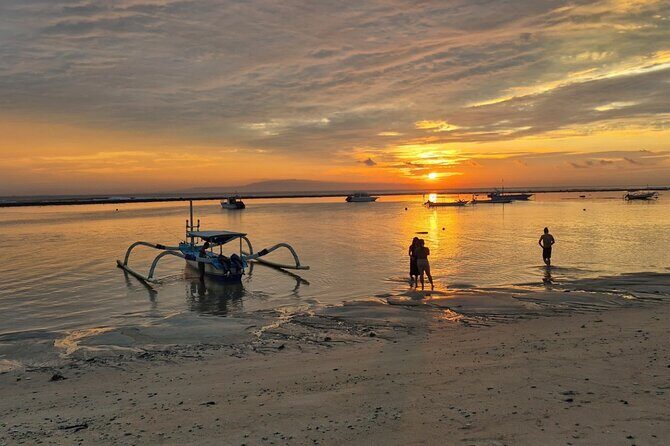 Bali Fun Fishing Charter with Hotel Transfer - The Value of This Tour