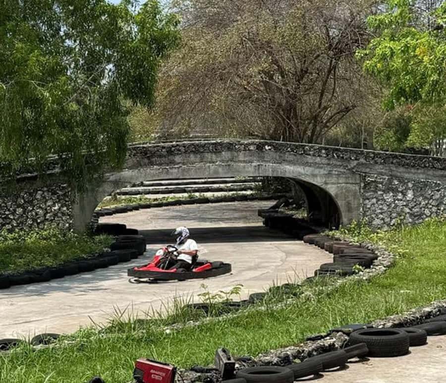 Bali: Go-Kart Racing Experience at GoKart Bali Jimbaran - Why Choose This Experience?