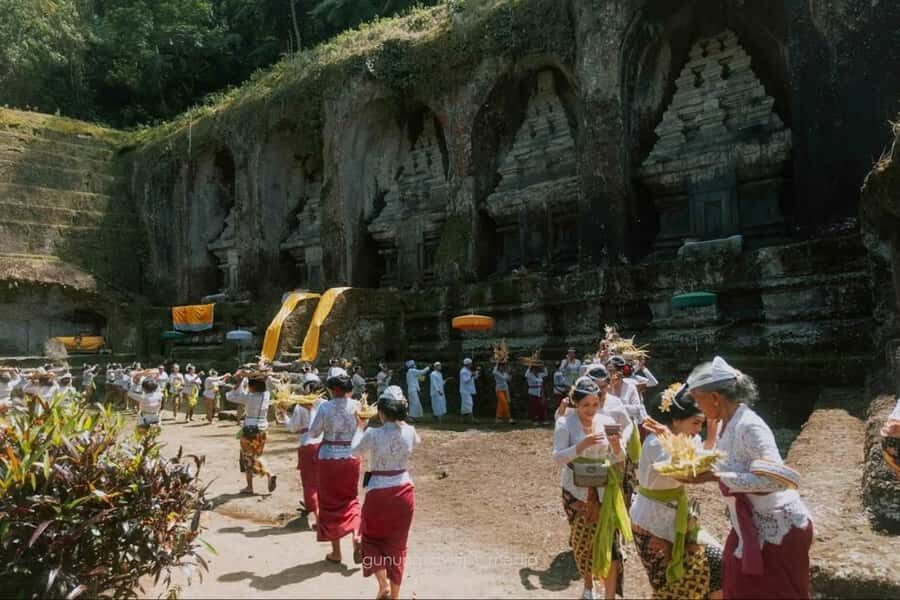 Bali: Gunung Kawi Temple, Bali Swing & Waterfall Tour - Who Is This Tour Perfect For?  