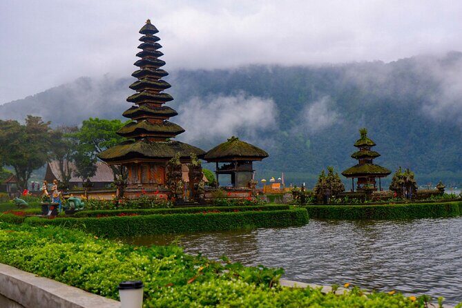 Bali Heritage Tour Taman Ayun Ulun Danu Jatiluwih Tanah Lot - What’s Included & What to Consider