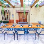 Bali: Hibachi Cooking Class at Fatchow Legian - The Practicalities