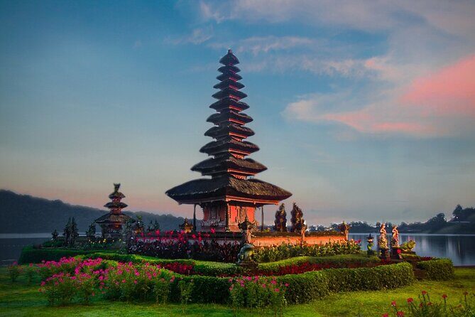 Bali Highlight Customized Full Day Private Tour - Why This Tour Offers Good Value