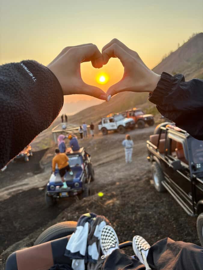 Bali: Jeep Sunrise Lover Experience with Breakfast - An in-depth look at the Bali Jeep Sunrise Lover Experience