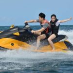 Bali: Jetski Watersport Nusa dua Beach Experience - What You Can Expect from the Bali Jetski Watersport Experience