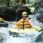 Bali Jungle River Tubing Adventure by WOS - The Itinerary Breakdown