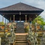 Bali: Klungkung City Tour and Night Market Experience - The Night Market: A Feast for the Senses