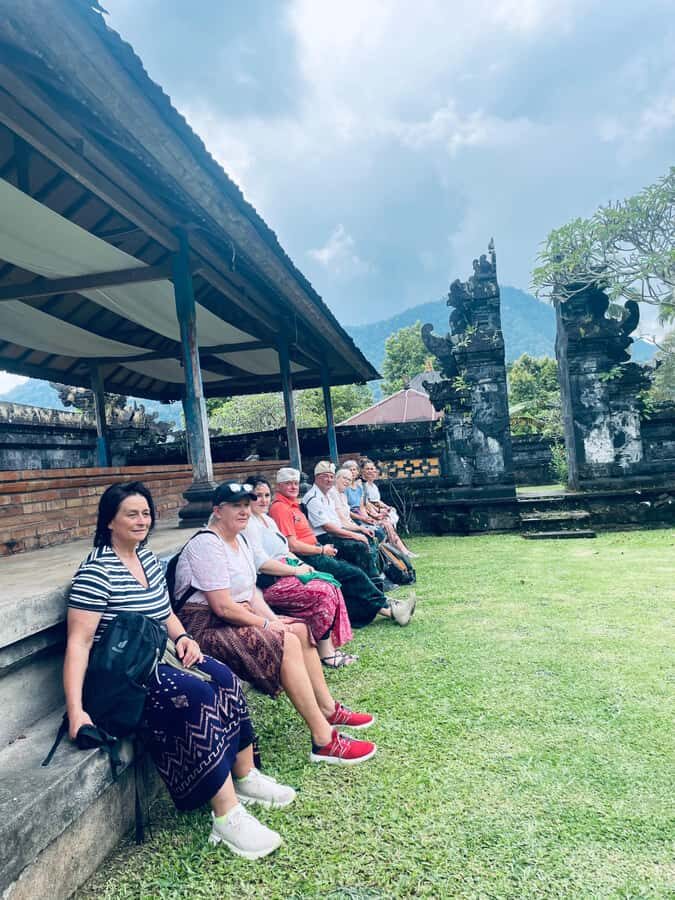 Bali: Lemukih Spiritual Healing Tour with Guide - Why This Tour Offers Real Value