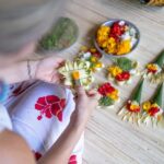 Bali: Making Canang Sari Make Offering for Ritual Bali - What to Expect from the Canang Sari Class
