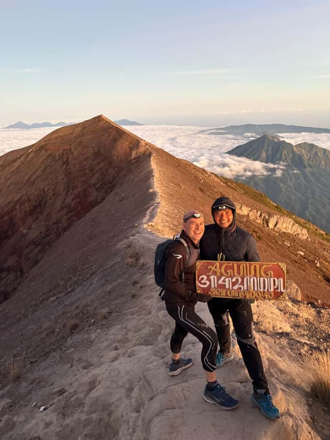 Bali: Mount Agung 2-Day Camping Trek for sunrise & sunset - What to Expect and Why It Matters