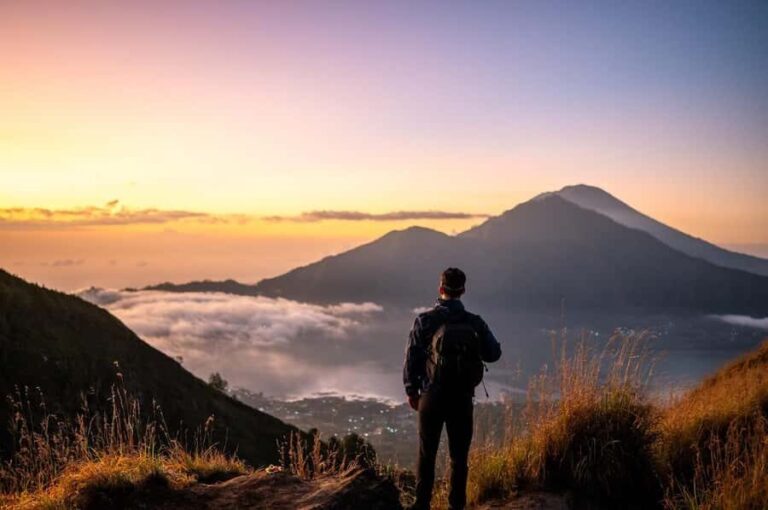 Bali: Mount Batur Sunrise Hike and Tubing Adventure - What to Expect and Practical Tips