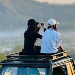 Bali: Mount Batur Sunrise Jeep Tour & Hot Springs - The Guides and Personal Touches