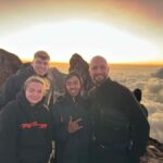 Bali: Mt Agung Trek to Highest peak via pasar agung - The Itinerary in Detail