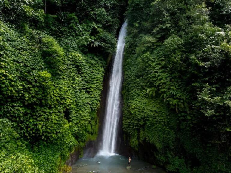 Bali: Munduk Waterfall and Cooking class - Discovering Munduk: A Journey Through Nature and Culture