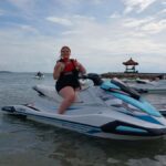 Bali: Nusa Dua Self Drive Jet Ski Yamaha VX-1300cc - The Reviewers’ Perspective: Pros and Cons