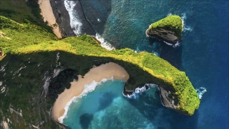 Bali: Nusa Penida 2-Day Trip with Accommodation & Meals - Practical Tips & Considerations