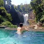 Bali: Poh Gading Waterfall and Omma Dayclub Tour - Discovering Poh Gading Waterfall: Bali’s Best Kept Secret