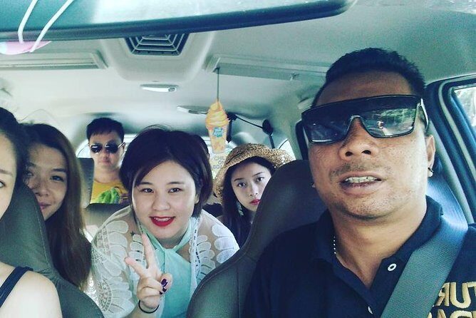 Bali Private Airport Transfer With Best Bali Driver - Detailed Overview of the Bali Airport Transfer Experience