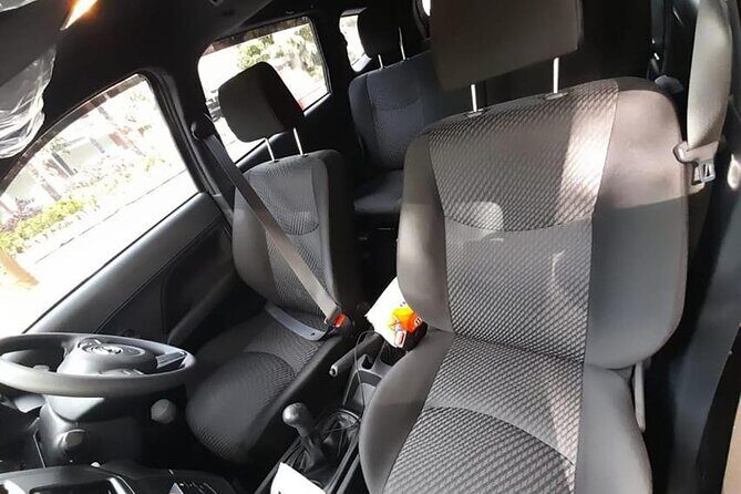 Bali Private Airport Transfer with English Speaking Driver - The Full Scoop on Bali Private Airport Transfer with English Speaking Driver