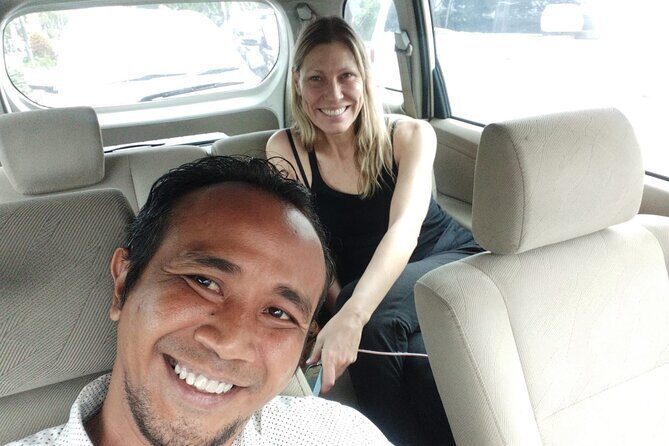 Bali Private Car and Driver  Explore the Island Your Way - The Real Value of This Tour