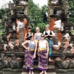 Bali Private Car Hire with English-Speaking Driver - Campuhan Ridge Walk