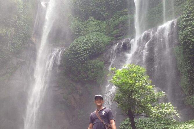 Bali Private Car Transport Experience - The Itinerary Breakdown