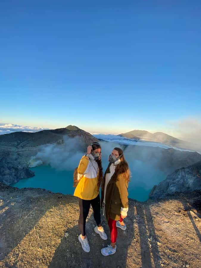 Bali: Private Ijen Blue Fire Tour Day Trip with Breakfast - Why This Tour Stands Out