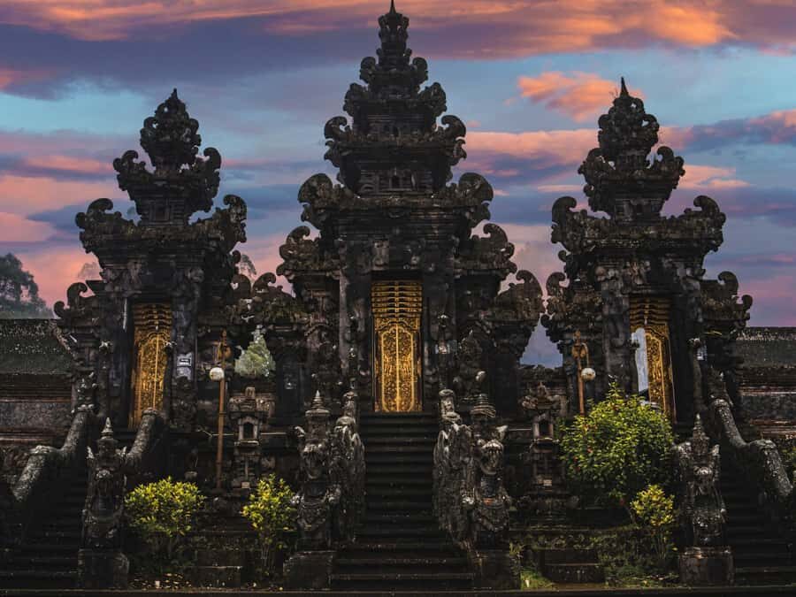 Bali: Private Lempuyang Gate of Heaven Tour  Customizable - Practical Details and Tips