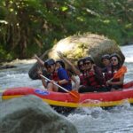 Bali Private Rafting - The Practical Details
