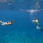 Bali: Private Snorkeling at Manta Point Nusa Penida - Detailed Breakdown of the Itinerary