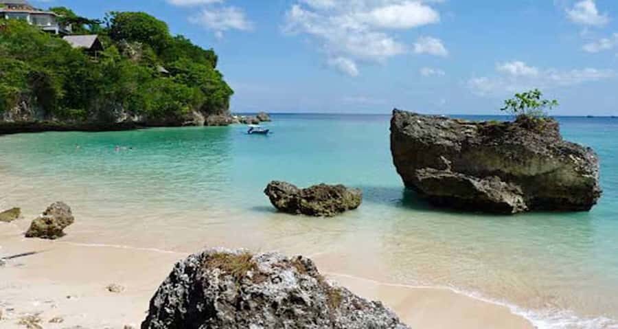 Bali: Private South Bali Beach-Hopping Tour - The Itinerary: From Calm Waters to Towering Cliffs