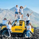 Bali: Private Sunrise Jeep Tour and Black Lava All Include - The Practicalities: What You Need to Know