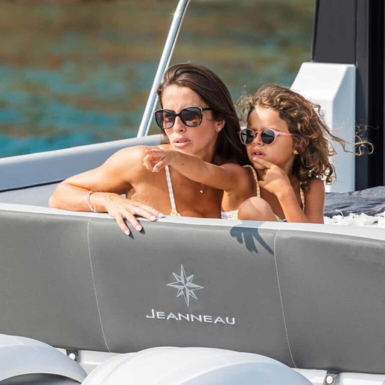 Bali: Private Sunset Yacht for Party & Birthday w/ Champagne - What to Expect on Your Private Yacht Cruise