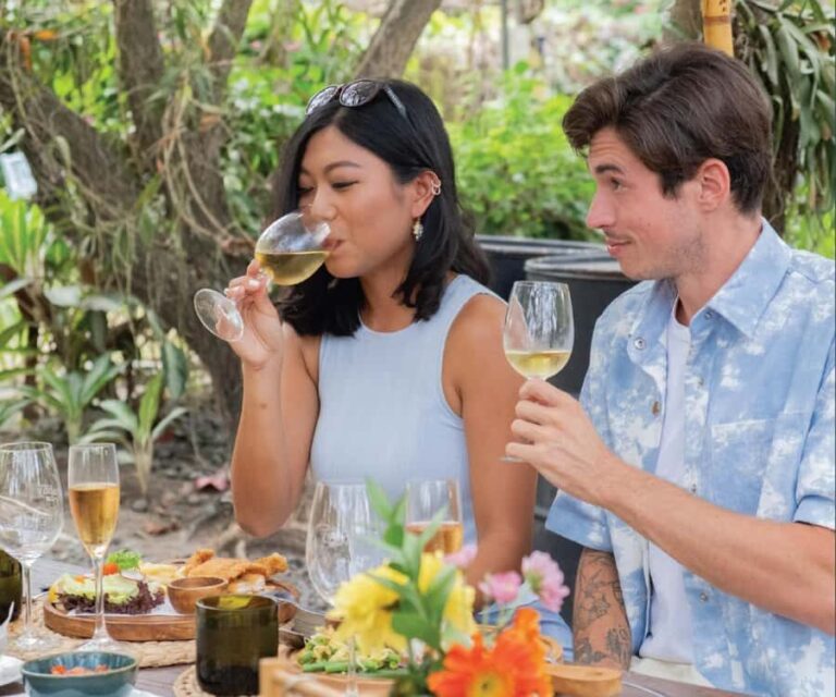 Bali: Sababay Winery Tour, Art Market & Dinner - What Makes This Tour Stand Out