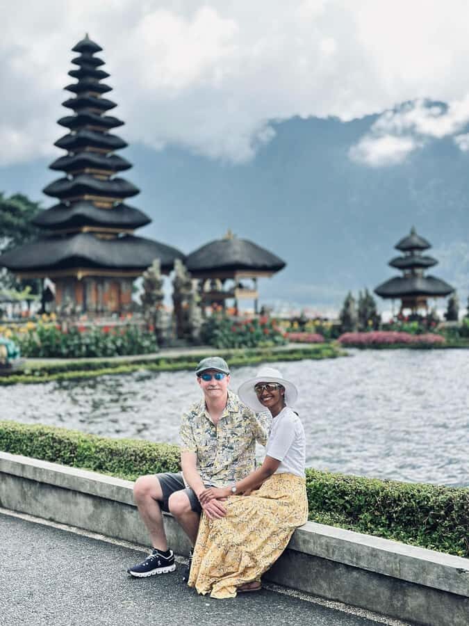 Bali: Sangeh Monkey Forest, Waterfall, & Temple Tour - An In-Depth Look at the Bali Northern Highlights Tour