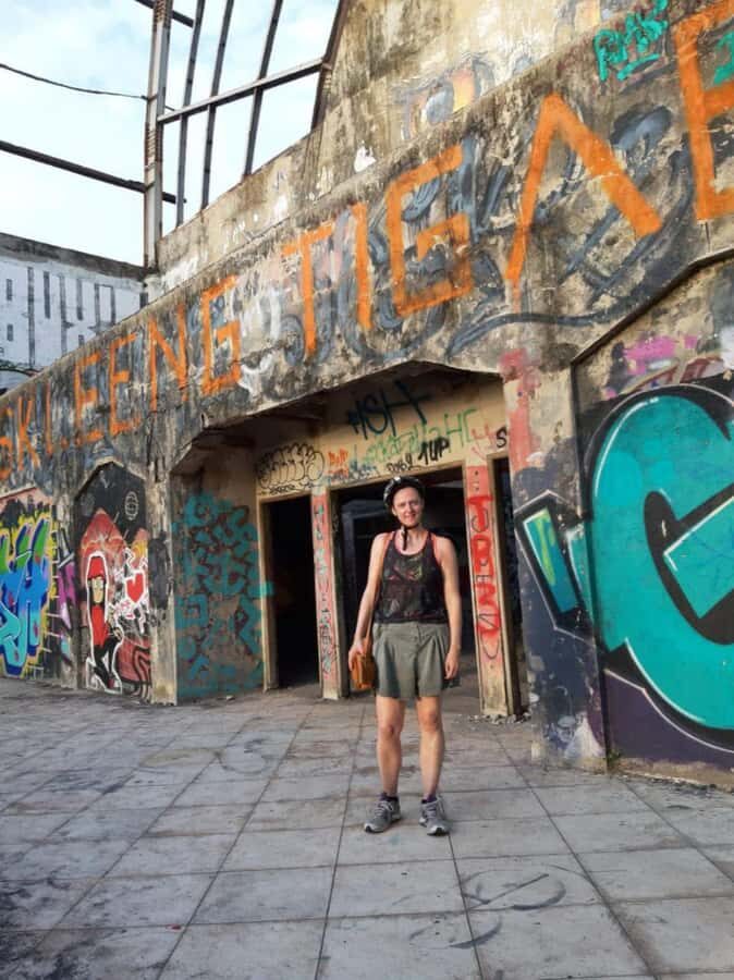 Bali: Sanur Beach Boardwalk and Abandoned Amusement Park - Who Should Book This Tour?