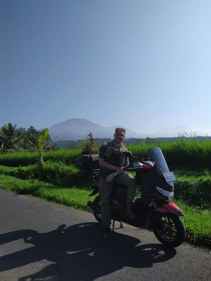 Bali Scooter Tour With Tour Guide - The Itinerary in Detail