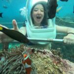 Bali Sea Walker Watersport - How Does the Experience Work?