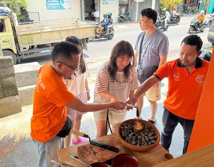 Bali: Silver Jewelry Making Class in Canggu - Who Will Love This Experience?