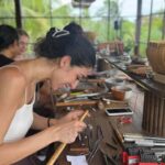 Bali: Silver Jewelry Workshop - Craft Your Own Piece - Authentic Feedback from Travelers