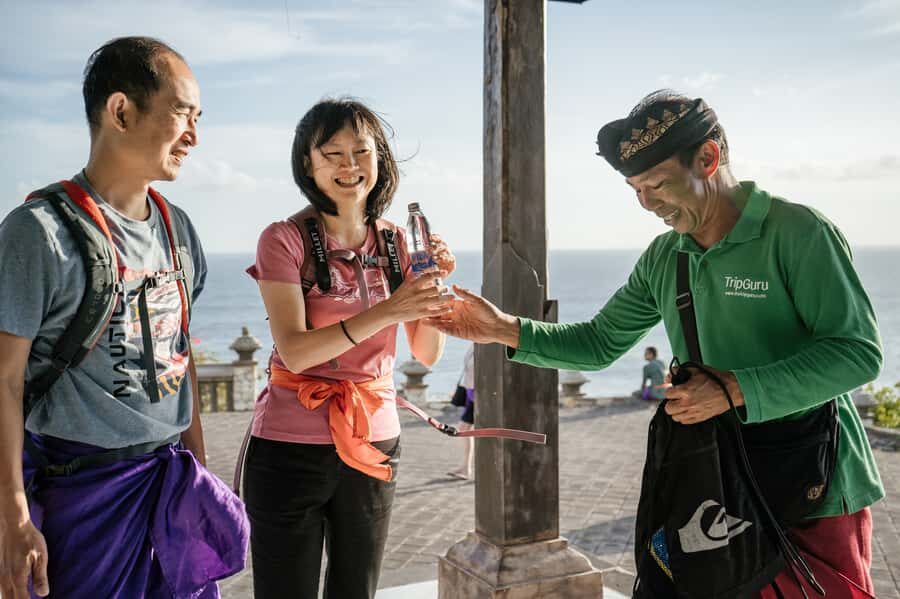 Bali: Skip-the-line Uluwatu Temple and Kecak Fire Dance Tour - A Deep Dive into the Experience