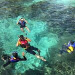 Bali Snorkeling at Blue Lagoon with Kusamba and Bat Cave Temple - What’s Included and What to Consider