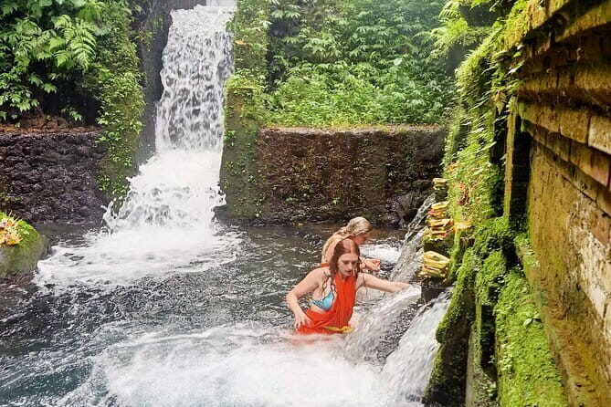 Bali Spiritual Shamanic-Palm Reading, Temple Healing Tour - Authenticity and Guide Expertise