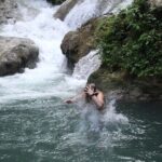 Bali Style swing with Dunn's River Falls & Secret Falls - An In-Depth Look at the Tour Experience