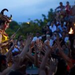 Bali: Sunset, Uluwatu Temple and Kecak Fire Dance Tour - An In-Depth Look at the Uluwatu Sunset, Temple & Kecak Fire Dance Tour