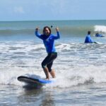 Bali Surf Escapes Learn to Surf in 5 Days for Beginners - The Authentic Bali Experience